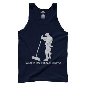 Premium Mens Tank