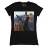 Abe Lincoln: The Emancipator Zoom (Ladies)