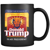 Best Part of Waking Up - Coffee Mug