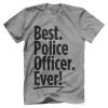 OD: Best Police Officer Ever
