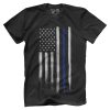OD: Thin Blue Flag