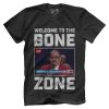 BONE ZONE