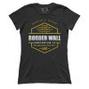 Border Wall Construction (Ladies)