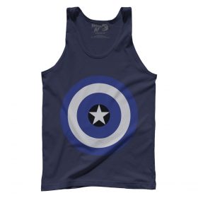 Premium Mens Tank