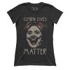 Clown Lives Matter (Ladies)