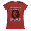 Commie DouCHEbag (Ladies