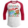 Trump Deck the Wall (Ladies)