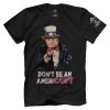 Don't be an AmeriCAN'T
