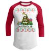 Dont Tread On Me Christmas (Ladies)