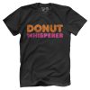 OD: Donut Whisperer