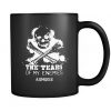 Tears of My Enemies Mug