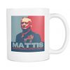 Make Killing Great Again Mug WHITE