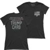 Trump Card (Ladies)