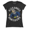 Alexander Hamilguns (Ladies)