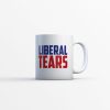 USMC LT Mug