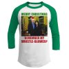 My Whistle-Blower Christmas Edition