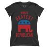 World's Okayest Republican (Ladies)