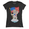 Patriot Bear (Ladies)