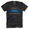OD: Peace / Anarchy