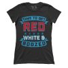 Red White and Boozed (Ladies)
