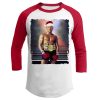 Rocky Trump (Holiday Edition) (Ladies)