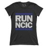 Run NCIC (Ladies)