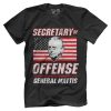 USMC - Mattis - Secretary of Offense