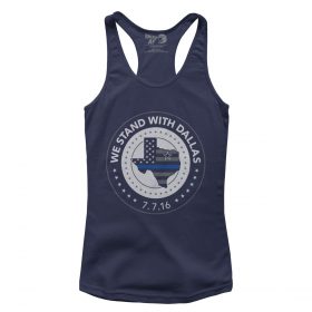 Premium Ladies Racerback Tank