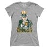AK: Make Saint Patrick's Day Great Again (Ladies)
