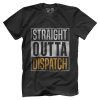 OD: Straight Outta  Dispatch