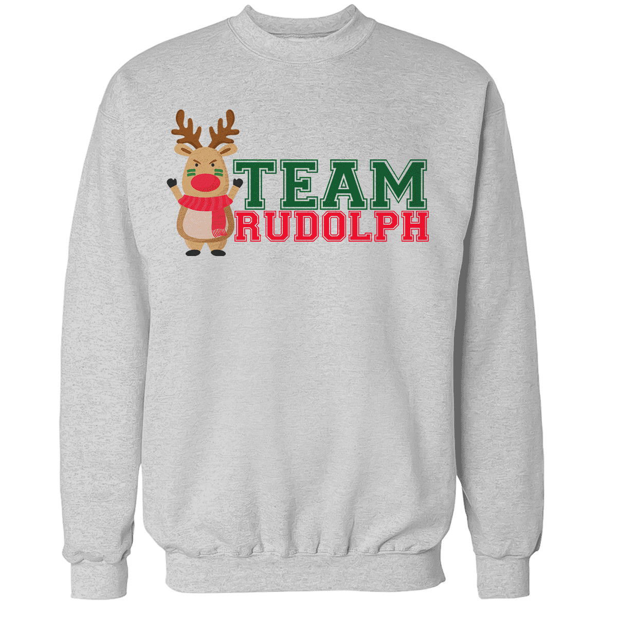 Team Rudolph – AAF Store NY