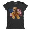 Teddy Bear (Ladies)