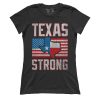 Texas Strong - Fundraiser Shirt (Ladies)