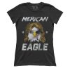 Merican Eagle Revealed (Ladies)