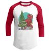 T-Rex Can’t Reach (Ladies)