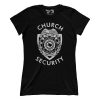 Church Security (Ladies)