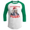 It's Gonna Be Yuge
