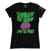 Zombies Eat Brains (Ladies)