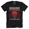 Dragons vs Sheep V2