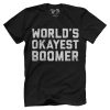World's Okayest Boomer