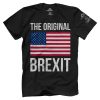 The Original Brexit