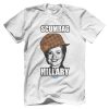 Scumbag Hillary