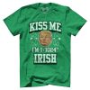 SPD: Kiss Me I'm 1/1024th Irish! (Trump)