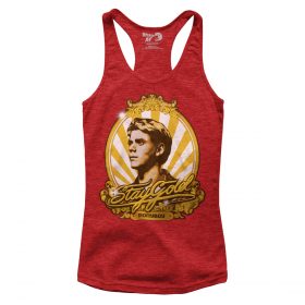 Premium Ladies Racerback Tank