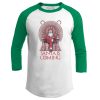 Santa is Coming (Ladies)