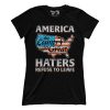 America - The Country So Great (Ladies)