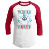 Yeti to Party