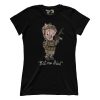 Eat Me ... Porky - Army (Ladies)