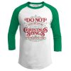 Christmas Songs Test (Ladies)