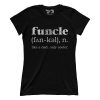 Patriotic Funcle (Ladies)